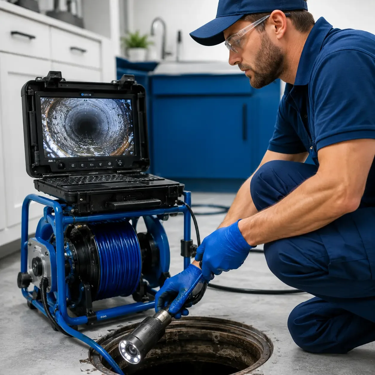 Pipe Relining professionals serving Mohrsville, PA